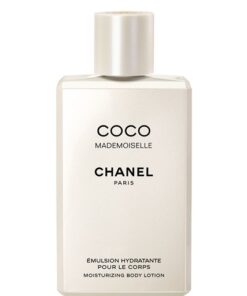 Dưỡng thể nước hoa Chanel Coco Mademoiselle Body Lotion 200ml