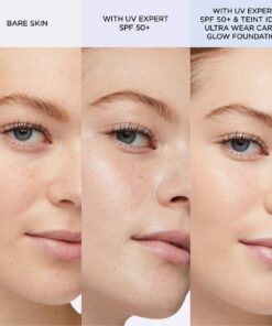 Kem chống nắng Lancôme UV Expert Defense SPF 50+ Primer & Moisturizer Kem chống nắng Lancôme UV Expert Defense SPF 50+ Primer & Moisturizer - Yêu Hàng Ngoại
