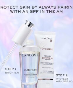 Kem chống nắng Lancôme UV Expert Defense SPF 50+ Primer & Moisturizer Kem chống nắng Lancôme UV Expert Defense SPF 50+ Primer & Moisturizer - Yêu Hàng Ngoại