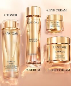 Kem dưỡng da Lancôme Absolue Soft Cream Facial Moisturizer Kem dưỡng da Lancôme Absolue Soft Cream Facial Moisturizer - Yêu Hàng Ngoại