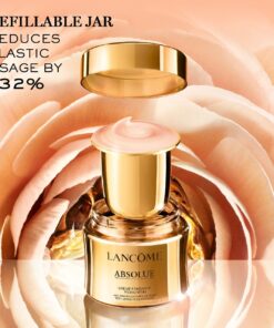 Kem dưỡng da Lancôme Absolue Rich Cream Moisturizer Kem dưỡng da Lancôme Absolue Rich Cream Moisturizer - Yêu Hàng Ngoại