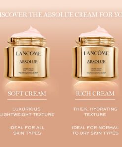 Kem dưỡng da Lancôme Absolue Rich Cream Moisturizer Kem dưỡng da Lancôme Absolue Rich Cream Moisturizer - Yêu Hàng Ngoại