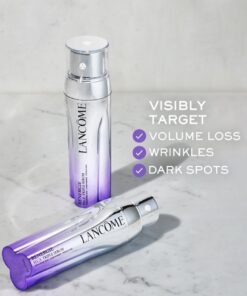 Tinh chất dưỡng da Lancôme Rénergie H.C.F. Triple Serum: For Plumping & Anti-Aging Tinh chất dưỡng da Lancôme Rénergie H.C.F. Triple Serum: For Plumping & Anti-Aging - Yêu Hàng Ngoại