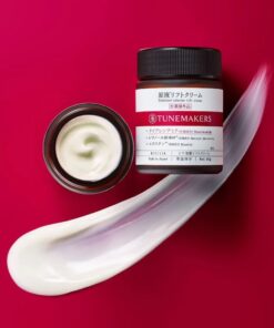 Kem dưỡng chống lão hóa TUNEMAKERS Undiluted Solution Lift Cream Nhật Bản Kem dưỡng chống lão hóa TUNEMAKERS Undiluted Solution Lift Cream Nhật Bản - Yêu Hàng Ngoại