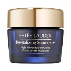 Kem dưỡng Estée Lauder Revitalizing Supreme+ Moisturizer Night Power Bounce Creme