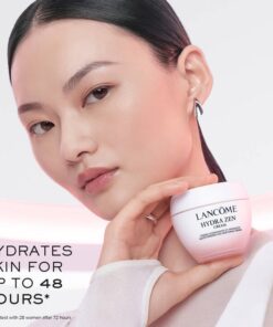 Kem dưỡng ẩm Lancôme Hydra Zen Gel Cream 50ml Kem dưỡng ẩm Lancôme Hydra Zen Gel Cream 50ml - Yêu Hàng Ngoại