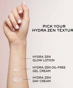 Kem dưỡng ẩm Lancôme Hydra Zen Gel Cream 50ml Kem dưỡng ẩm Lancôme Hydra Zen Gel Cream 50ml - Yêu Hàng Ngoại