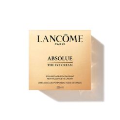 Kem dưỡng mắt Lancôme Absolue Revitalizing Eye Cream