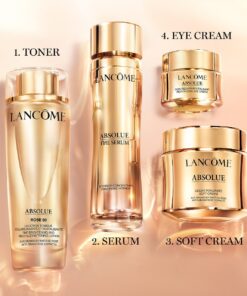 Kem dưỡng da Lancôme Absolue Rich Cream Moisturizer Kem dưỡng da Lancôme Absolue Rich Cream Moisturizer - Yêu Hàng Ngoại