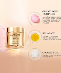 Alternative view of Kem dưỡng da Lancôme Absolue Rich Cream Moisturizer