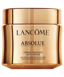 Kem dưỡng da Lancôme Absolue Soft Cream Facial Moisturizer