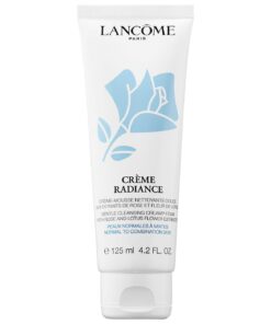 Sữa rửa mặt Lancôme Crème Radiance Gentle Cleansing Creamy-Foam Cleanser