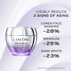 Alternative view of Kem dưỡng da Lancôme Rénergie H.P.N. 300-Peptide Anti-Aging Cream with SPF 25
