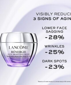 Alternative view of Kem dưỡng da Lancôme Rénergie H.P.N. 300-Peptide Anti-Aging Cream with SPF 25
