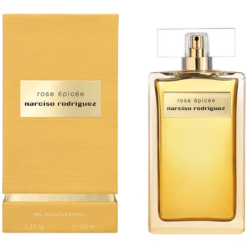 Nước hoa Narciso Rodriguez Rose Épicée EDP Intense