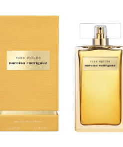 Nước hoa Narciso Rodriguez Rose Épicée EDP Intense