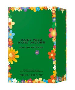 Nước hoa Marc Jacobs Daisy Wild Eau So Intense EDP Nước hoa Marc Jacobs Daisy Wild Eau So Intense EDP - Yêu Hàng Ngoại