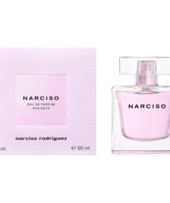 Nước hoa Narciso Rodriguez Radiante EDP