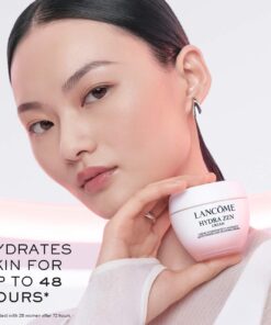 Kem dưỡng da Lancôme Hydra Zen Anti-Stress Moisturizing Face Cream Kem dưỡng da Lancôme Hydra Zen Anti-Stress Moisturizing Face Cream - Yêu Hàng Ngoại