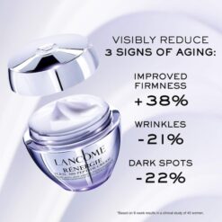 Alternative view of Kem dưỡng chống lão hóa Lancôme Rénergie H.P.N. 300-Peptide Anti-Aging Cream