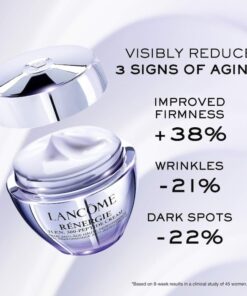 Alternative view of Kem dưỡng chống lão hóa Lancôme Rénergie H.P.N. 300-Peptide Anti-Aging Cream