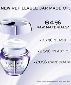 Kem dưỡng chống lão hóa Lancôme Rénergie H.P.N. 300-Peptide Anti-Aging Cream Kem dưỡng chống lão hóa Lancôme Rénergie H.P.N. 300-Peptide Anti-Aging Cream - Yêu Hàng Ngoại