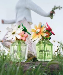 Nước hoa Marc Jacobs Daisy Wild Eau So Intense EDP Nước hoa Marc Jacobs Daisy Wild Eau So Intense EDP - Yêu Hàng Ngoại
