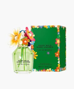 Nước hoa Marc Jacobs Daisy Wild Eau So Intense EDP