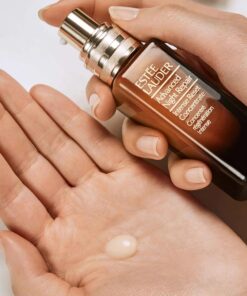 Tinh chất Estee Lauder Advanced Night Repair Intense Reset Concentrate 20ml Tinh chất Estee Lauder Advanced Night Repair Intense Reset Concentrate 20ml - Yêu Hàng Ngoại