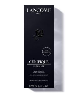 Tinh chất phục hồi trẻ hóa da Lancôme Genifique Ultimate Serum Tinh chất phục hồi trẻ hóa da Lancôme Genifique Ultimate Serum - Yêu Hàng Ngoại