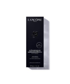 Tinh chất phục hồi trẻ hóa da Lancôme Genifique Ultimate Serum Tinh chất phục hồi trẻ hóa da Lancôme Genifique Ultimate Serum - Yêu Hàng Ngoại