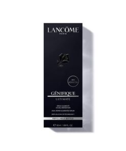 Tinh chất phục hồi trẻ hóa da Lancôme Genifique Ultimate Serum Tinh chất phục hồi trẻ hóa da Lancôme Genifique Ultimate Serum - Yêu Hàng Ngoại
