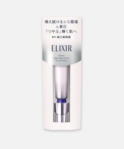 Alternative view of Elixir Intense Brightening Serum for Dark Spots 22g dưỡng sáng da ngừa đốm nâu