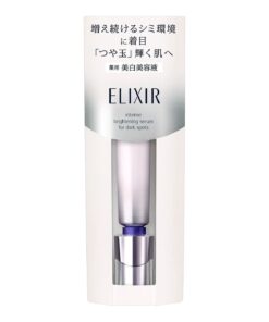 Elixir Intense Brightening Serum for Dark Spots 22g dưỡng sáng da ngừa đốm nâu