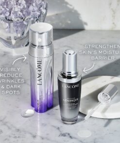 Tinh chất dưỡng da Lancôme Rénergie H.C.F. Triple Serum: For Plumping & Anti-Aging Tinh chất dưỡng da Lancôme Rénergie H.C.F. Triple Serum: For Plumping & Anti-Aging - Yêu Hàng Ngoại