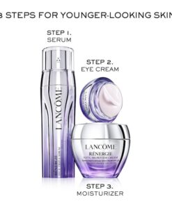 Kem dưỡng da Lancôme Rénergie H.P.N. 300-Peptide Anti-Aging Cream with SPF 25 Kem dưỡng da Lancôme Rénergie H.P.N. 300-Peptide Anti-Aging Cream with SPF 25 - Yêu Hàng Ngoại