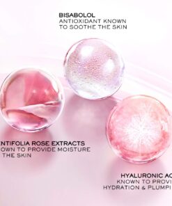 Kem dưỡng da Lancôme Hydra Zen Anti-Stress Moisturizing Face Cream Kem dưỡng da Lancôme Hydra Zen Anti-Stress Moisturizing Face Cream - Yêu Hàng Ngoại