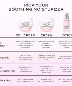 Kem dưỡng da Lancôme Hydra Zen Anti-Stress Moisturizing Face Cream Kem dưỡng da Lancôme Hydra Zen Anti-Stress Moisturizing Face Cream - Yêu Hàng Ngoại