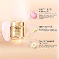 Alternative view of Kem dưỡng da Lancôme Absolue Soft Cream Facial Moisturizer