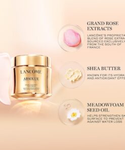 Alternative view of Kem dưỡng da Lancôme Absolue Soft Cream Facial Moisturizer