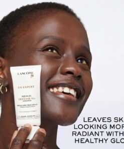 Kem chống nắng Lancôme UV Expert Defense SPF 50+ Primer & Moisturizer Kem chống nắng Lancôme UV Expert Defense SPF 50+ Primer & Moisturizer - Yêu Hàng Ngoại