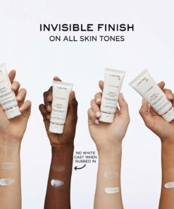 Kem chống nắng Lancôme UV Expert Defense SPF 50+ Primer & Moisturizer Kem chống nắng Lancôme UV Expert Defense SPF 50+ Primer & Moisturizer - Yêu Hàng Ngoại