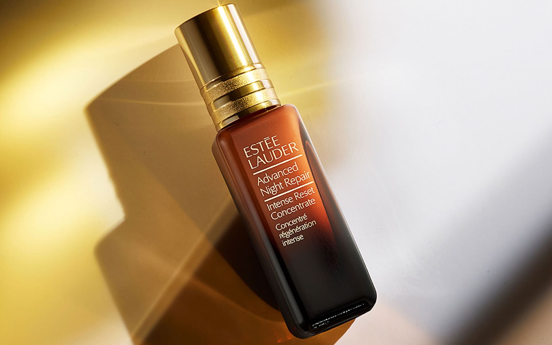 Tinh chất Estee Lauder Advanced Night Repair Intense Reset Concentrate 20ml Tinh chất Estee Lauder Advanced Night Repair Intense Reset Concentrate 20ml - Yêu Hàng Ngoại