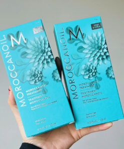 Tinh dầu dưỡng tóc Moroccanoil Treatment