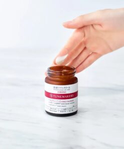 Kem dưỡng chống lão hóa TUNEMAKERS Undiluted Solution Lift Cream Nhật Bản Kem dưỡng chống lão hóa TUNEMAKERS Undiluted Solution Lift Cream Nhật Bản - Yêu Hàng Ngoại