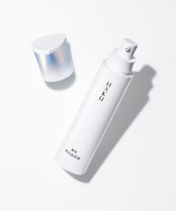 Tinh chất hỗ trợ nám trắng da HAKU Melano Focus IV Serum Nhật Bản Tinh chất hỗ trợ nám trắng da HAKU Melano Focus IV Serum Nhật Bản - Yêu Hàng Ngoại