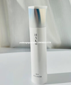 Tinh chất hỗ trợ nám trắng da HAKU Melano Focus IV Serum Nhật Bản Tinh chất hỗ trợ nám trắng da HAKU Melano Focus IV Serum Nhật Bản - Yêu Hàng Ngoại