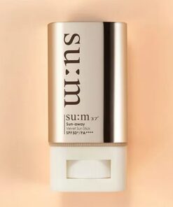 Kem Chống Nắng Dạng Thỏi SUM37 Sun-away Velvet Sun Stick SPF50+/PA++++