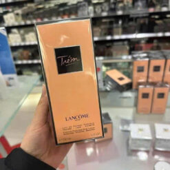 Dưỡng thể nước hoa Lancôme Trésor Precious Perfumed Body Lotion 150ml