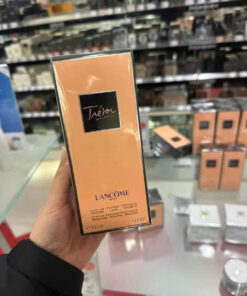 Dưỡng thể nước hoa Lancôme Trésor Precious Perfumed Body Lotion 150ml